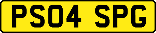 PS04SPG
