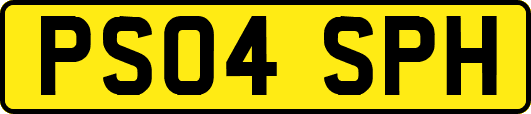 PS04SPH