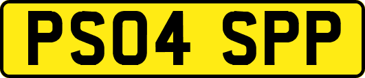 PS04SPP