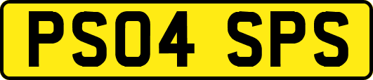 PS04SPS