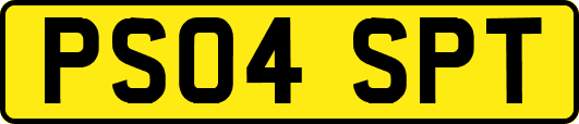 PS04SPT