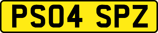 PS04SPZ