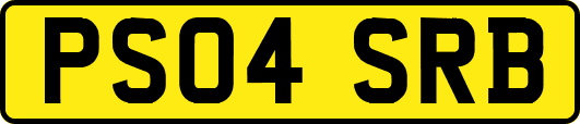 PS04SRB