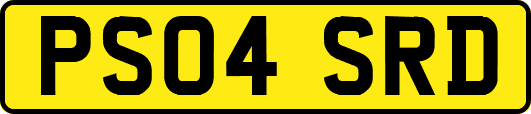 PS04SRD