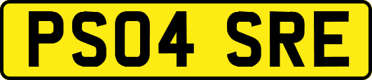 PS04SRE