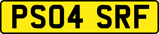 PS04SRF