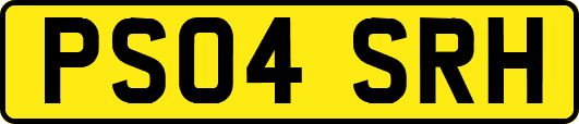 PS04SRH