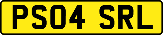 PS04SRL