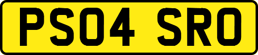 PS04SRO