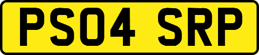 PS04SRP