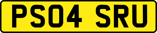PS04SRU