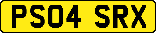 PS04SRX