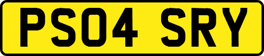 PS04SRY