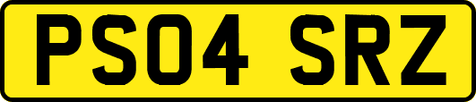 PS04SRZ