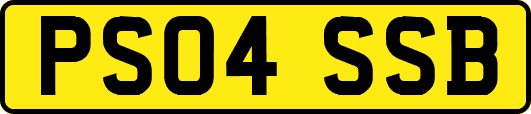 PS04SSB