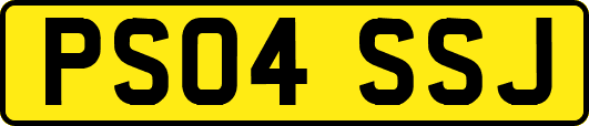 PS04SSJ