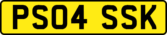 PS04SSK