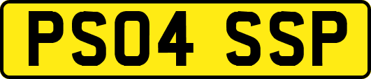 PS04SSP