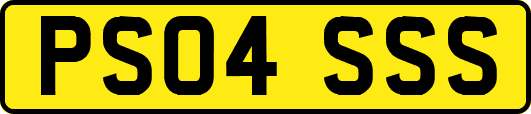 PS04SSS