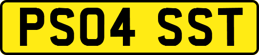 PS04SST