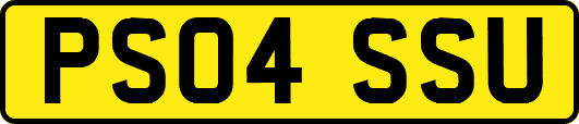 PS04SSU