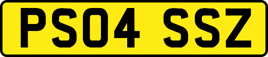 PS04SSZ