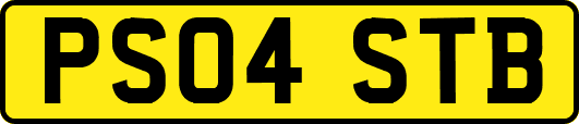 PS04STB
