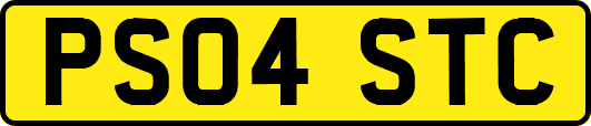 PS04STC