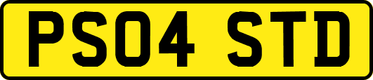 PS04STD
