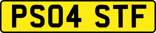 PS04STF