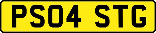 PS04STG