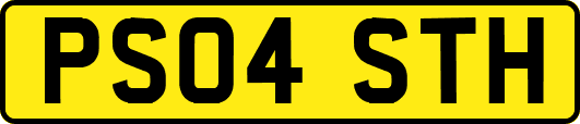 PS04STH