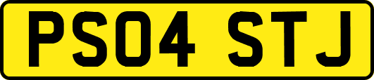 PS04STJ