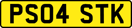 PS04STK