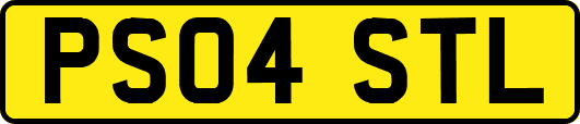 PS04STL