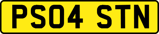 PS04STN