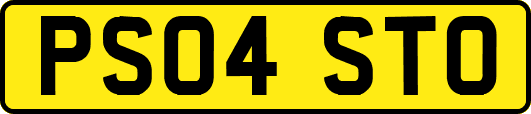 PS04STO