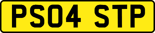 PS04STP