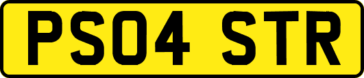 PS04STR