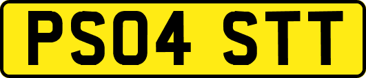 PS04STT