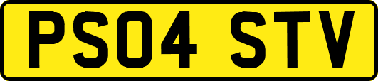 PS04STV