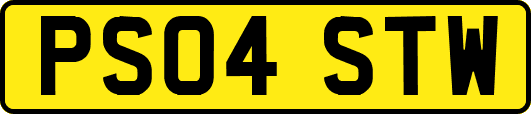 PS04STW