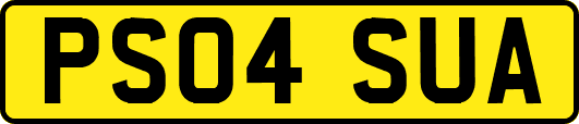 PS04SUA