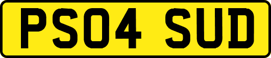 PS04SUD