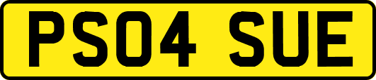 PS04SUE
