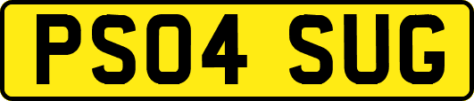 PS04SUG