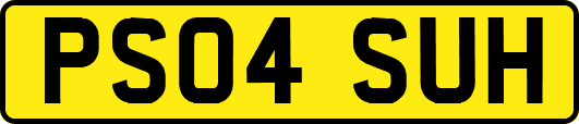 PS04SUH