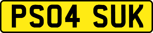 PS04SUK