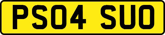 PS04SUO