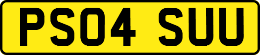 PS04SUU
